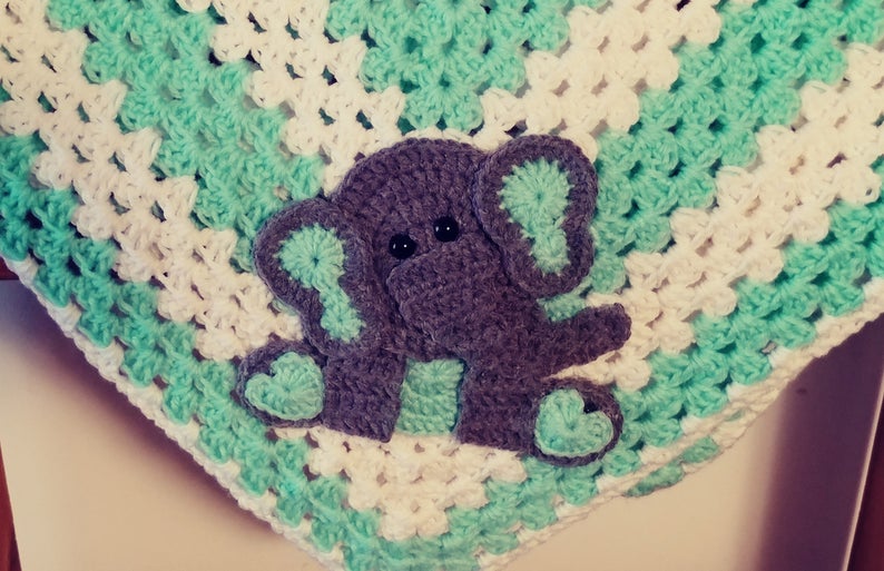 Crochet Baby Green Elephant Blanket Shopping2scale,Boneless Ribeye Roast Grill
